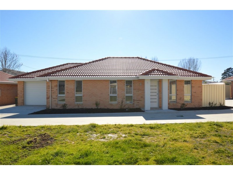 Unit 7/3 – 5 Quamby Street, Westbury TAS 7303