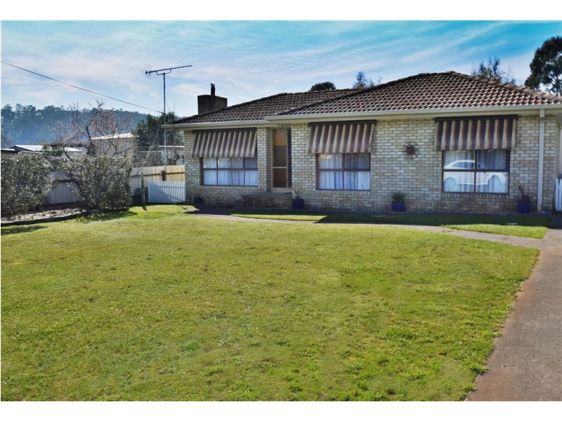 25 Caveside Road, Mole Creek TAS 7304