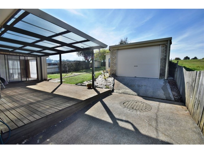 25 Caveside Road, Mole Creek TAS 7304