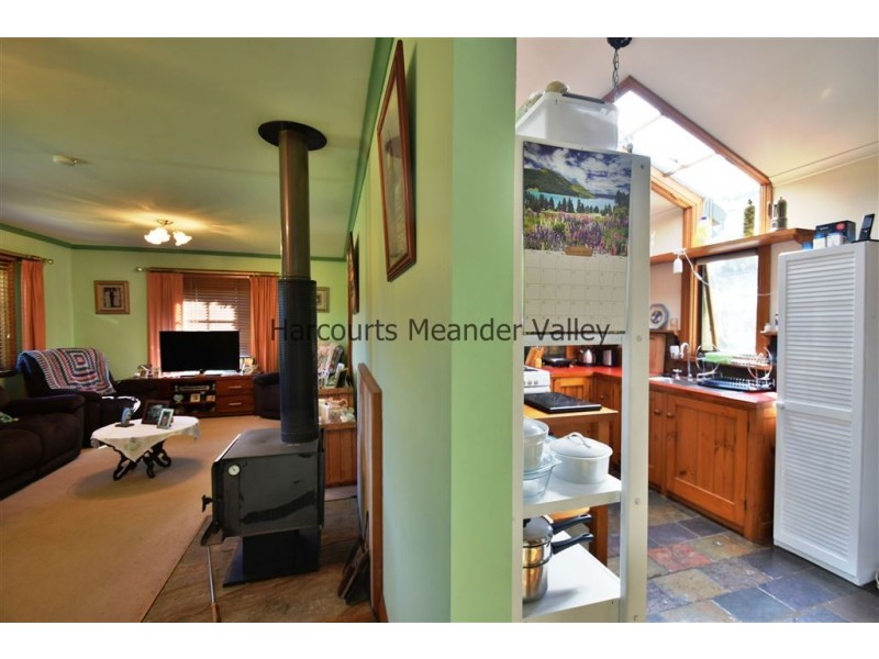 27 Taylor Street, Westbury TAS 7303