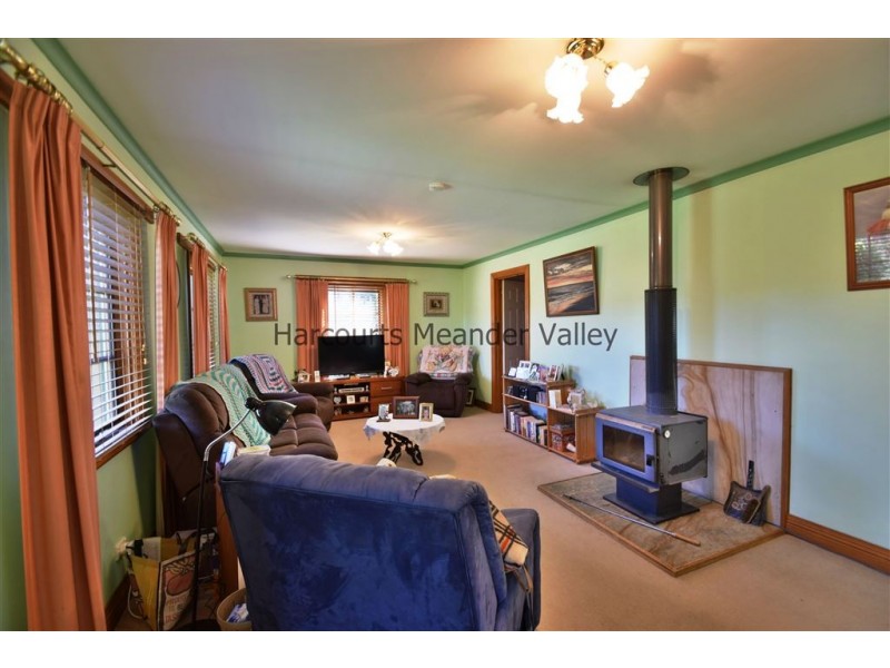 27 Taylor Street, Westbury TAS 7303