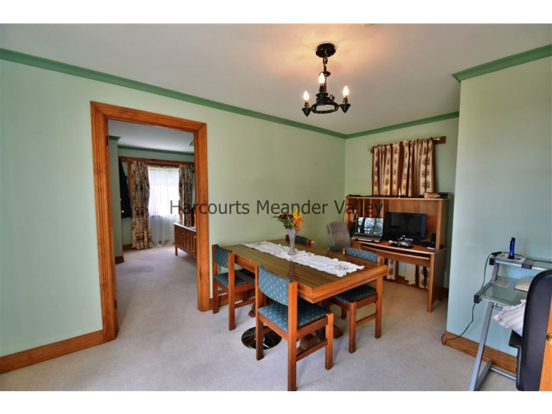 27 Taylor Street, Westbury TAS 7303