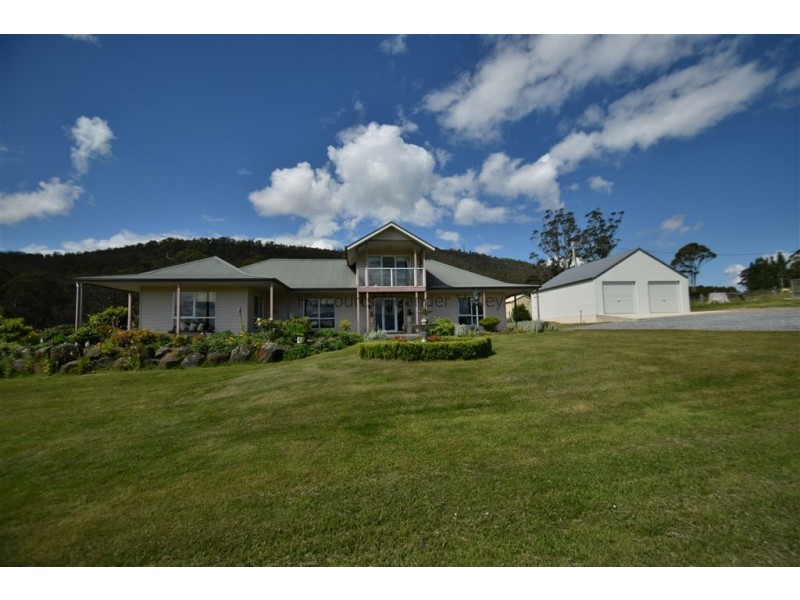 1182 Mole Creek Road, Chudleigh TAS 7304