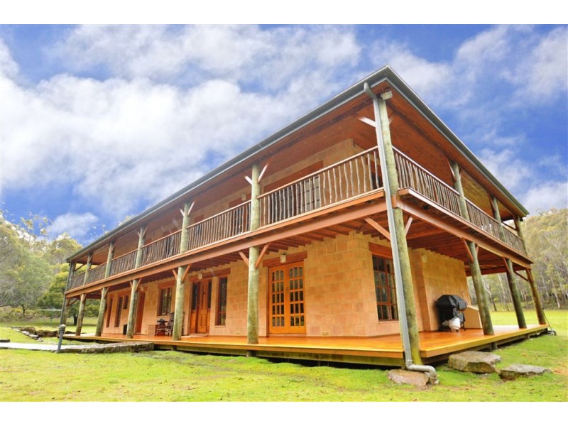 464 Larcombes Road, Reedy Marsh TAS 7304