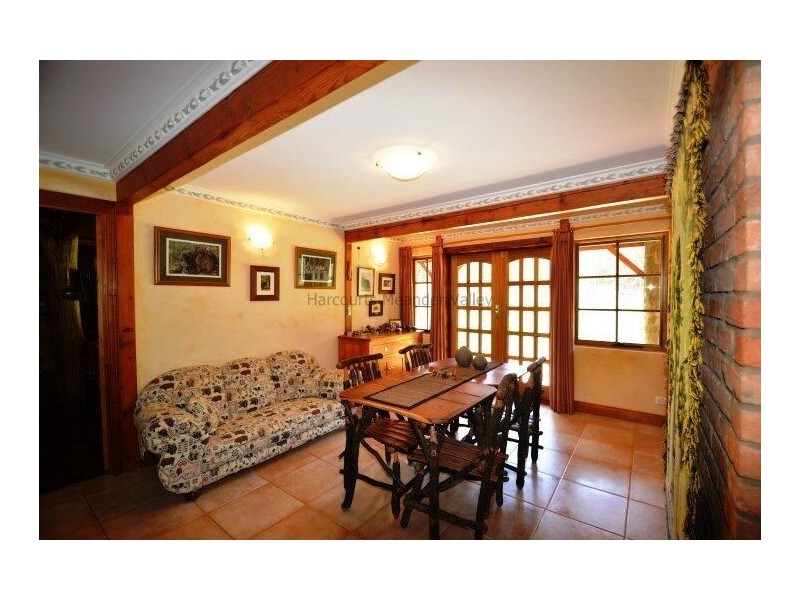 464 Larcombes Road, Reedy Marsh TAS 7304