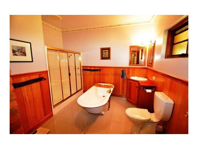 464 Larcombes Road, Reedy Marsh TAS 7304