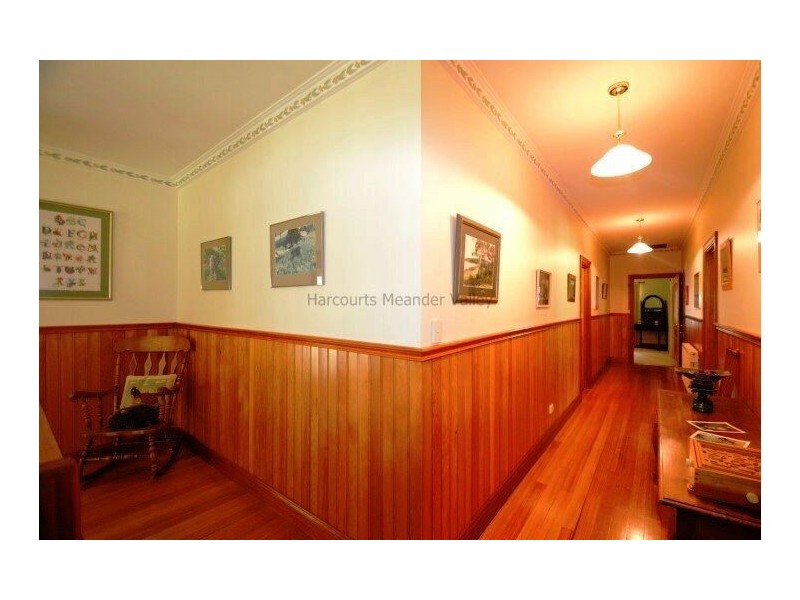 464 Larcombes Road, Reedy Marsh TAS 7304