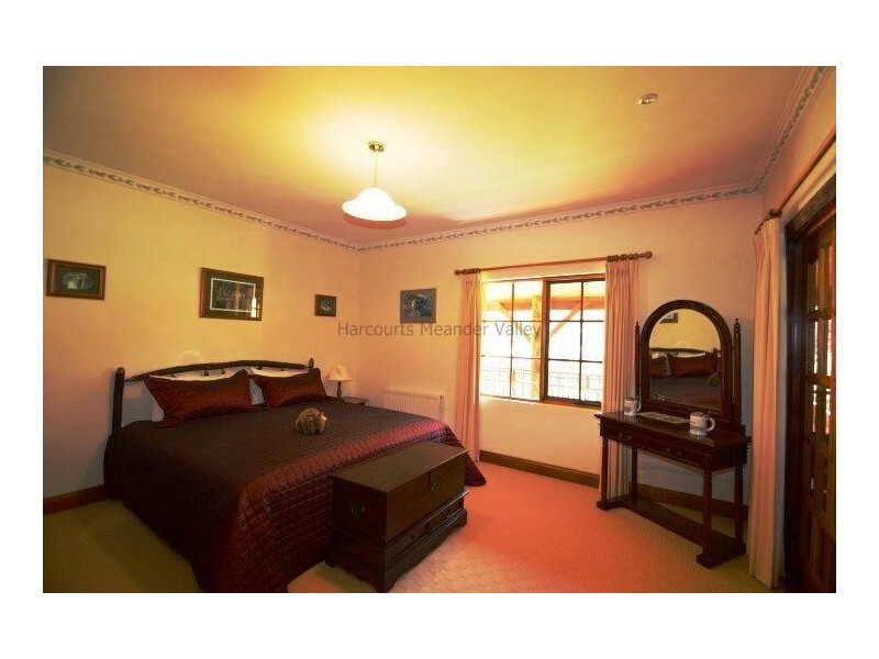 464 Larcombes Road, Reedy Marsh TAS 7304