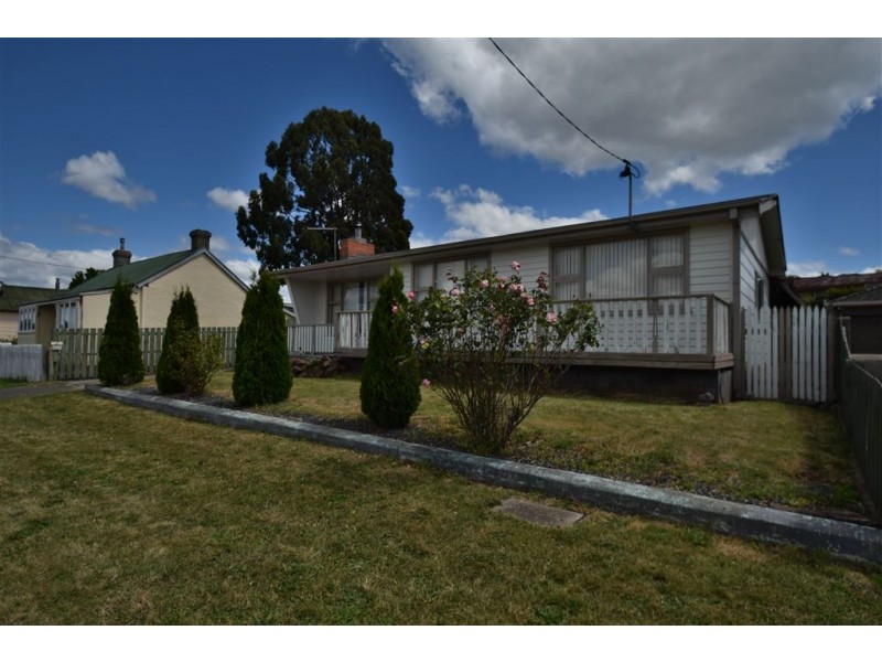 61 East Barrack Street, Deloraine TAS 7304