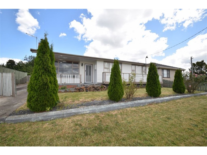 61 East Barrack Street, Deloraine TAS 7304
