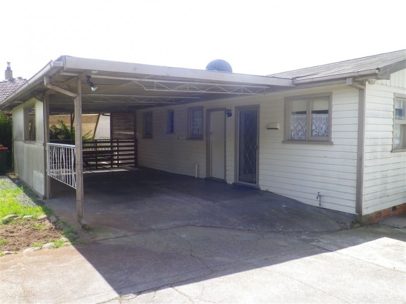 61 East Barrack Street, Deloraine TAS 7304