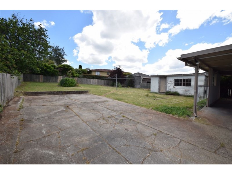 61 East Barrack Street, Deloraine TAS 7304