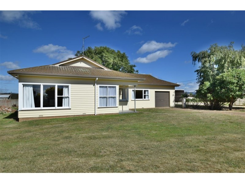 Westbury TAS 7303