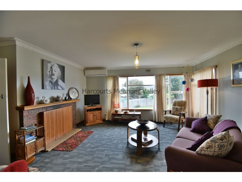 30 Weston Street, Deloraine TAS 7304