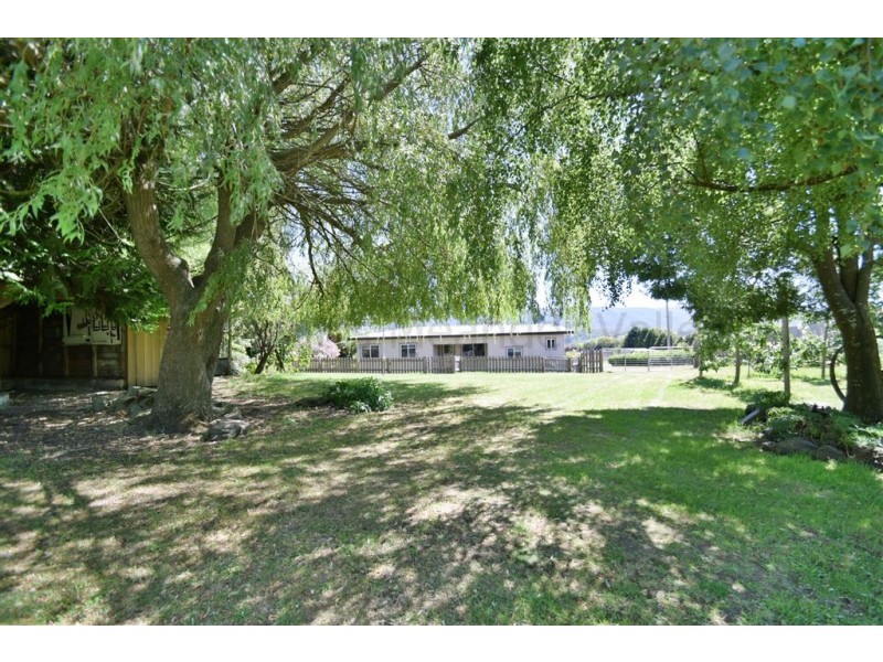 11 Union Bridge Rd, Mole Creek TAS 7304