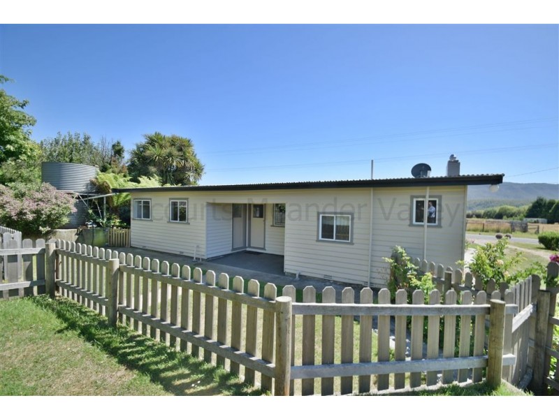 11 Union Bridge Rd, Mole Creek TAS 7304