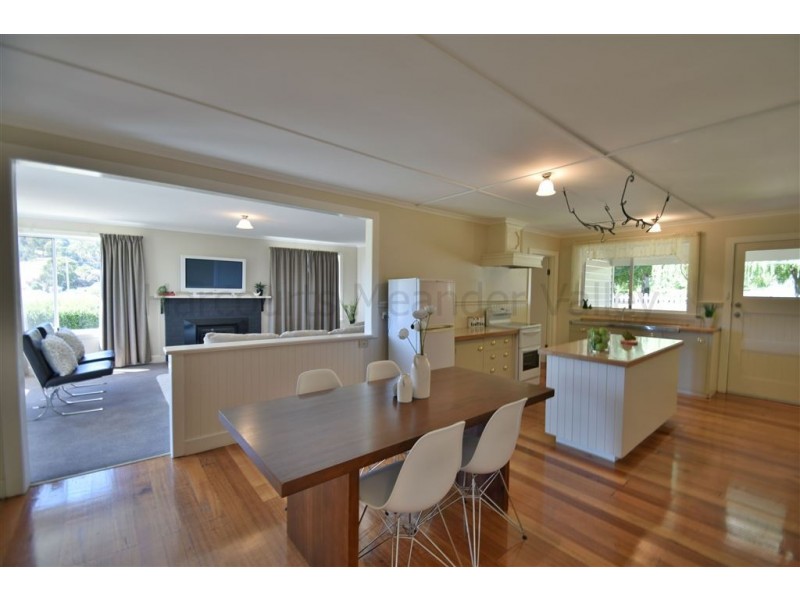 11 Union Bridge Rd, Mole Creek TAS 7304