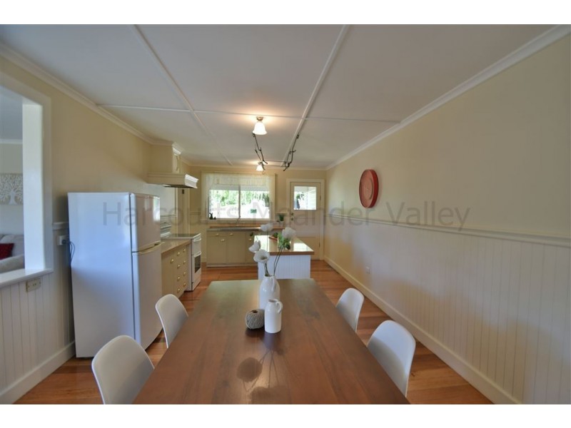 11 Union Bridge Rd, Mole Creek TAS 7304