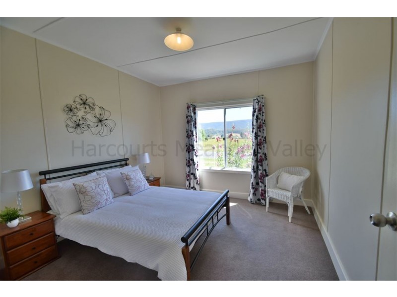 11 Union Bridge Rd, Mole Creek TAS 7304