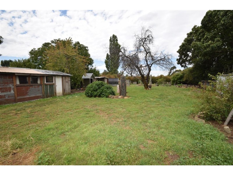 75 William Street, Westbury TAS 7303