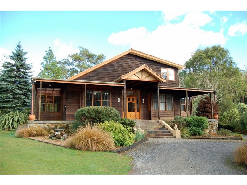 484 Caveside Rd, Mole Creek TAS 7304