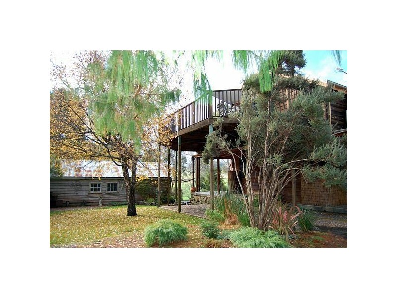484 Caveside Rd, Mole Creek TAS 7304
