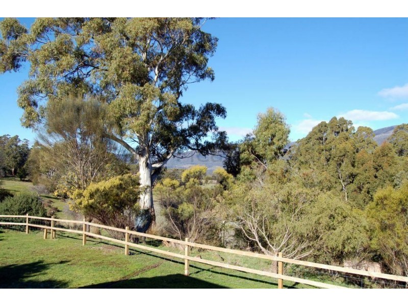 484 Caveside Rd, Mole Creek TAS 7304
