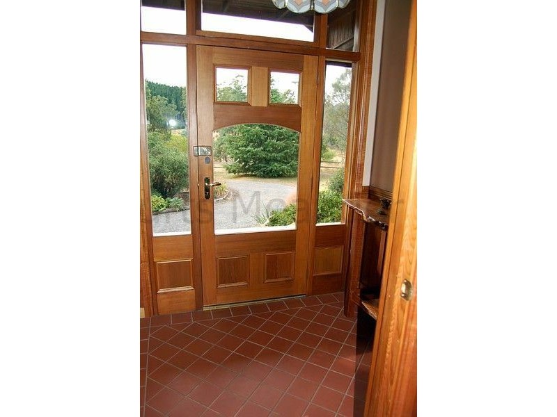 484 Caveside Rd, Mole Creek TAS 7304
