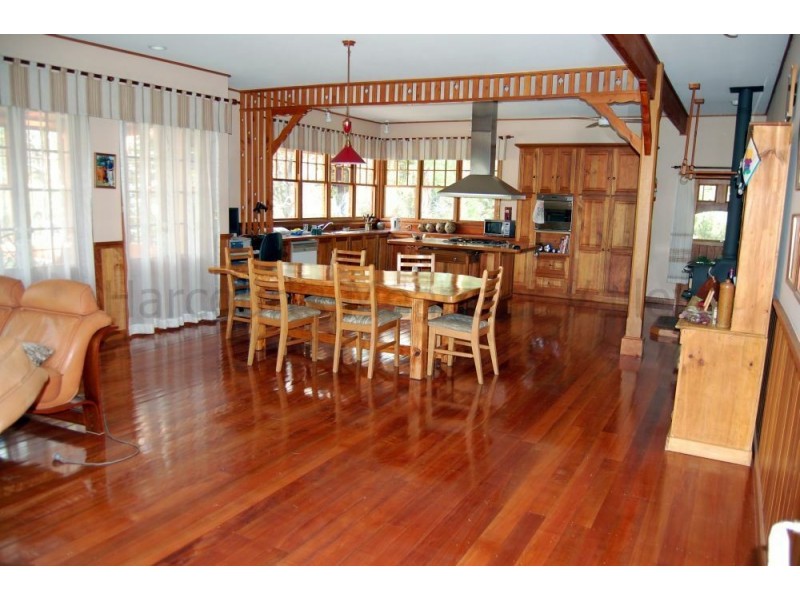 484 Caveside Rd, Mole Creek TAS 7304