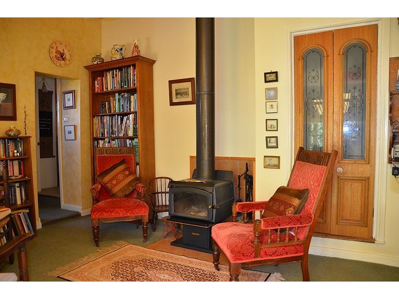 1 Clayton Place, Deloraine TAS 7304