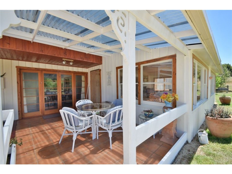86 Pioneer Drive, Mole Creek TAS 7304