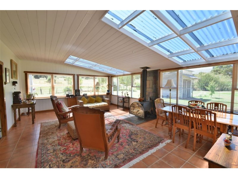 86 Pioneer Drive, Mole Creek TAS 7304