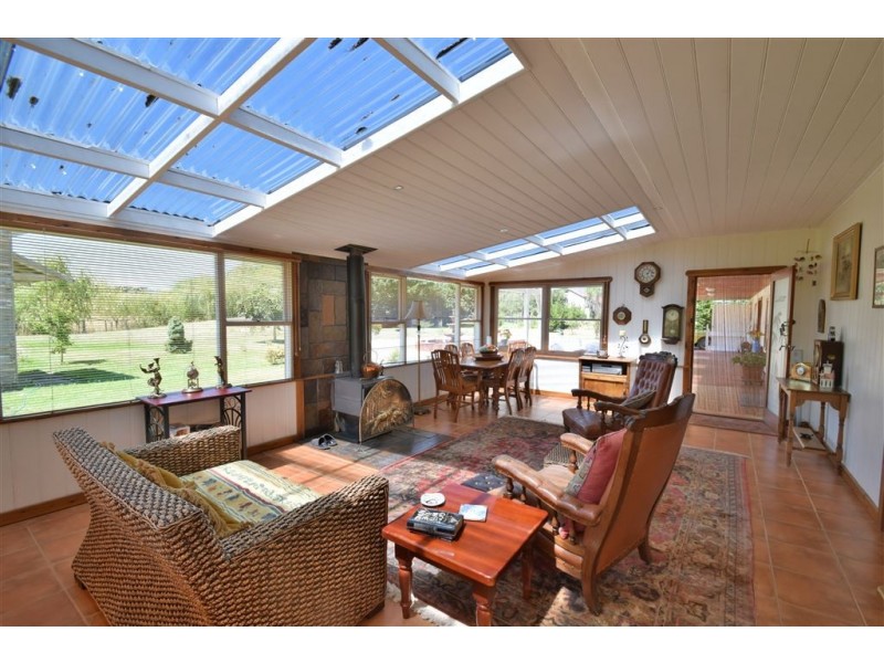 86 Pioneer Drive, Mole Creek TAS 7304