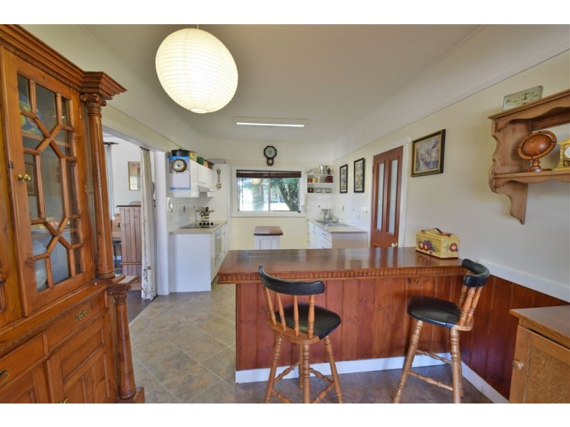 86 Pioneer Drive, Mole Creek TAS 7304