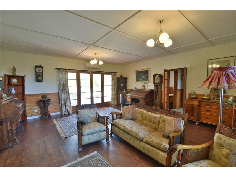 86 Pioneer Drive, Mole Creek TAS 7304