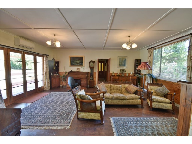 86 Pioneer Drive, Mole Creek TAS 7304