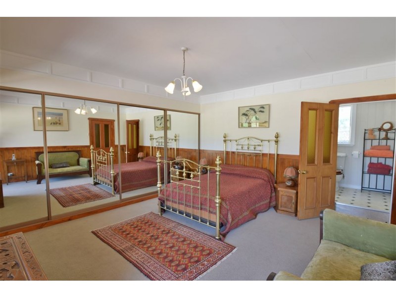 86 Pioneer Drive, Mole Creek TAS 7304