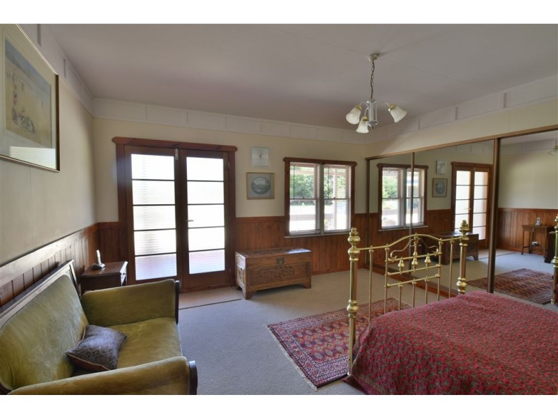86 Pioneer Drive, Mole Creek TAS 7304