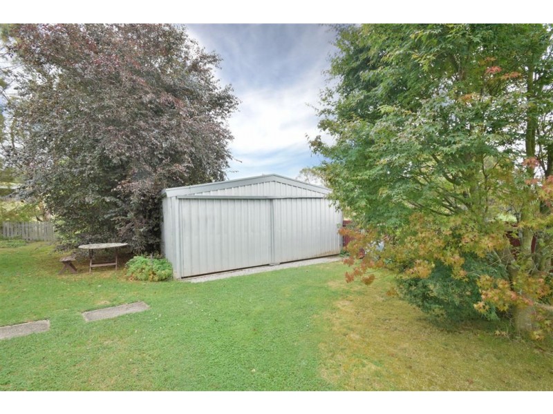 264 Scotts Rd, Mole Creek TAS 7304