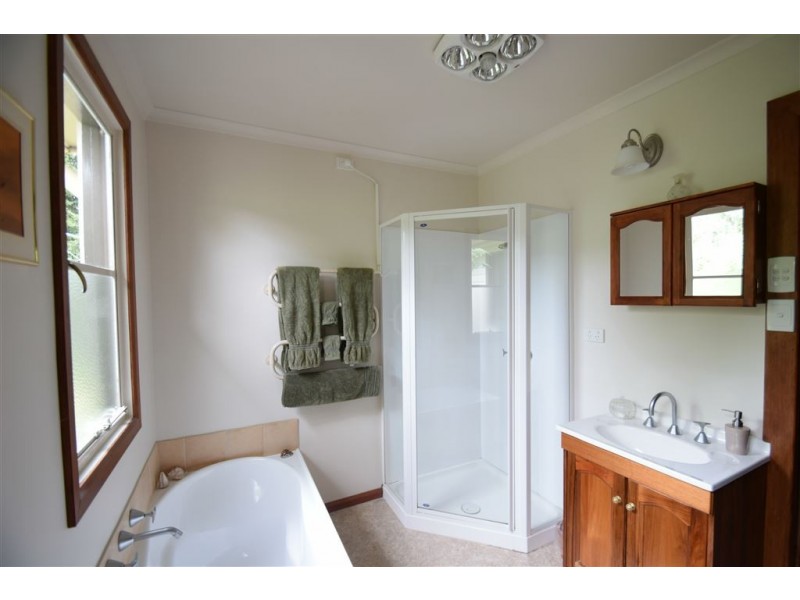 264 Scotts Rd, Mole Creek TAS 7304