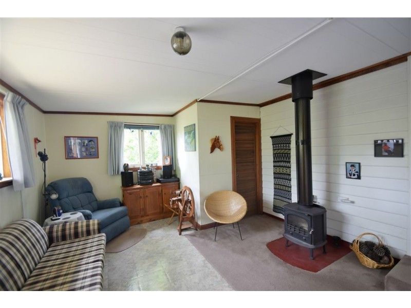 264 Scotts Rd, Mole Creek TAS 7304