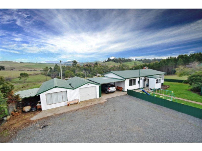 130 Gannons Hill Road, Moltema TAS 7304