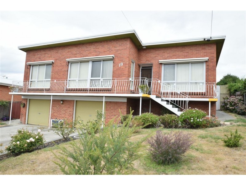 19 Harrow Street, Youngtown TAS 7249