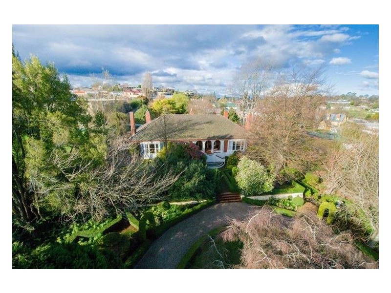 11 West Goderich Street, Deloraine TAS 7304
