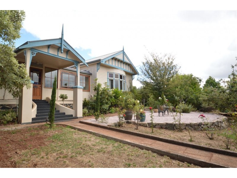 40 West Church Street, Deloraine TAS 7304