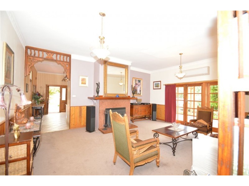 40 West Church Street, Deloraine TAS 7304