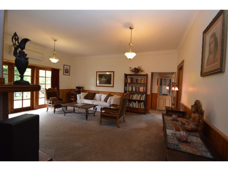 40 West Church Street, Deloraine TAS 7304