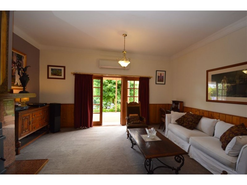 40 West Church Street, Deloraine TAS 7304