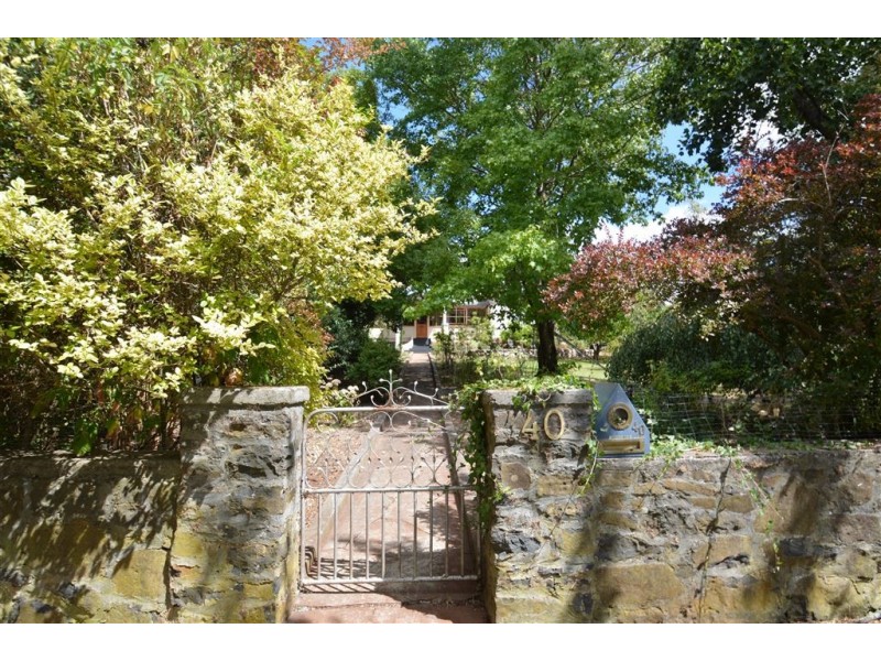 40 West Church Street, Deloraine TAS 7304