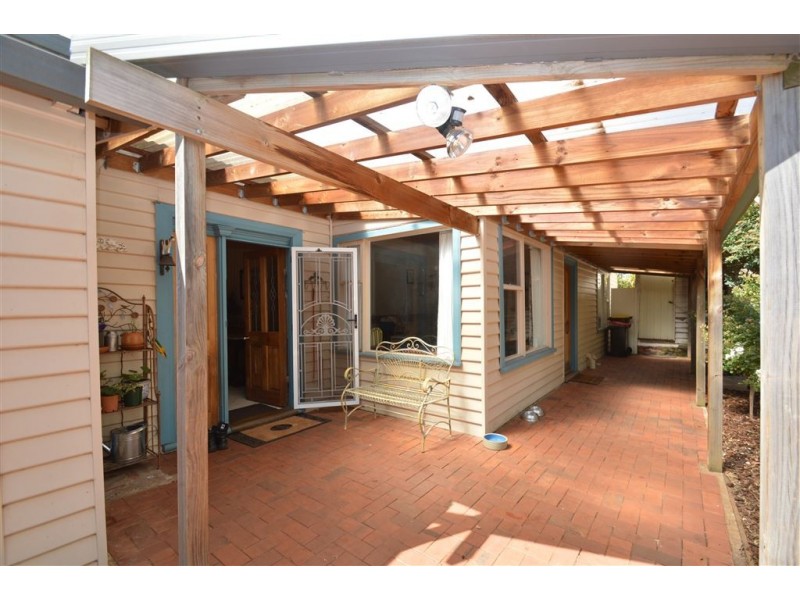 40 West Church Street, Deloraine TAS 7304